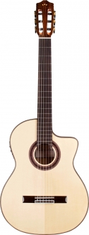 Cordoba GK Studio Elektro Klasik Gitar