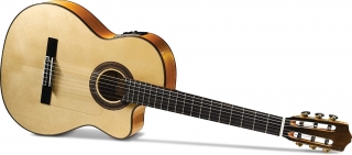 Cordoba GK Studio Elektro Klasik Gitar