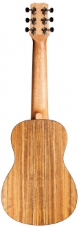 Cordoba Mini O Travel Ukulele Gitar