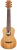 Cordoba Mini O Travel Ukulele Gitar