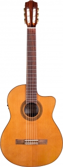 Cordoba C5-CE Elektro Klasik Gitar