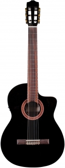 Cordoba C5-CE Elektro Klasik Gitar