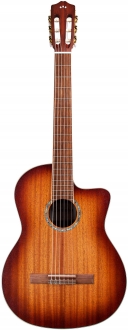 Cordoba C4-CE Elektro Klasik Gitar