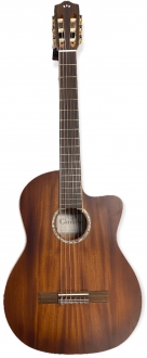 Cordoba C4-CE Elektro Klasik Gitar
