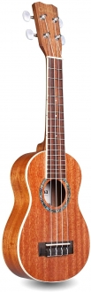 Cordoba 15SM Ukulele Gitar