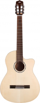 Cordoba Fusion 5 Elektro Klasik Gitar