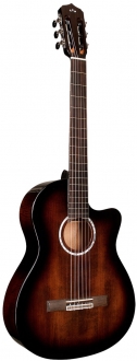 Cordoba Fusion 5 Elektro Klasik Gitar