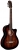 Cordoba Fusion 5 Elektro Klasik Gitar