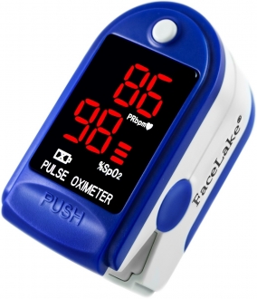 Contec CMS50DL