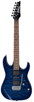Ibanez GRX70QA Elektro Gitar