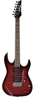 Ibanez GRX70QA Elektro Gitar
