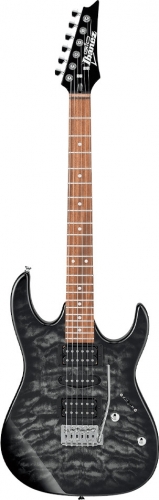 Ibanez GRX70QA resim