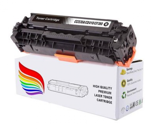 Inkwell 305A Muadil Toner