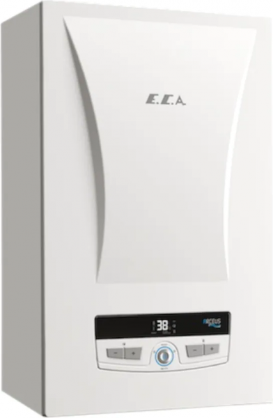 E.C.A. Arceus EK 12 MT TR Kombi (10000 kcal/h)