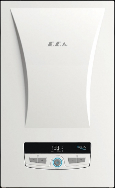 E.C.A. Arceus EK 12 MT TR Kombi (10000 kcal/h)