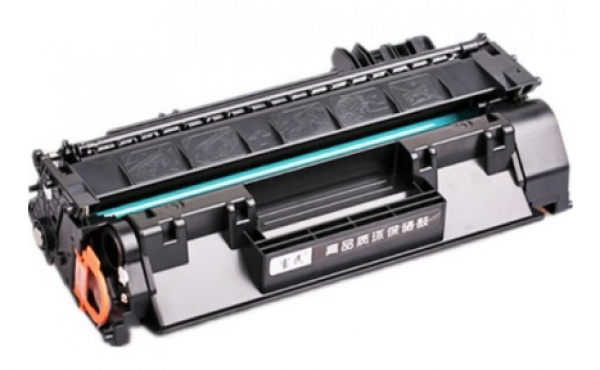Inkwell 505A Muadil Toner