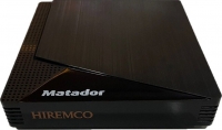 Hiremco Matador 4K resim