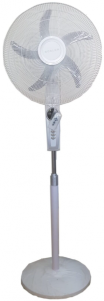 Süsler SV-1806 R Poyraz Ayaklı Vantilatör