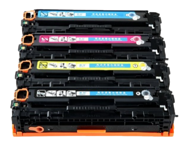 Inkwell 201A Muadil Toner
