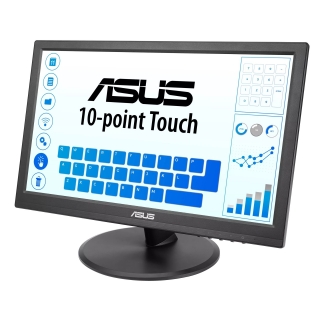 Asus VT168HR Monitör