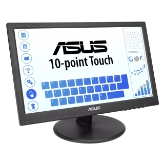 Asus VT168HR Monitör