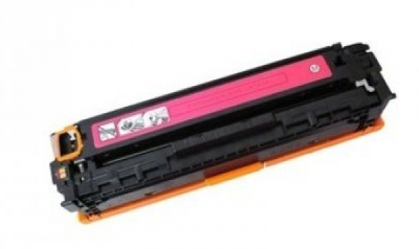 Inkwell 125A Muadil Toner (Kırmızı)