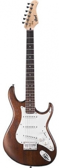 Cort G100 Elektro Gitar