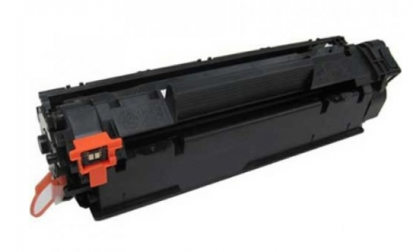 Inkwell CRG-725 Muadil Toner