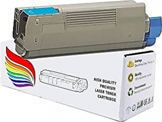 Inkwell C831N Muadil Toner