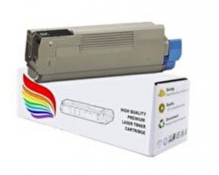 Inkwell C831N Muadil Toner