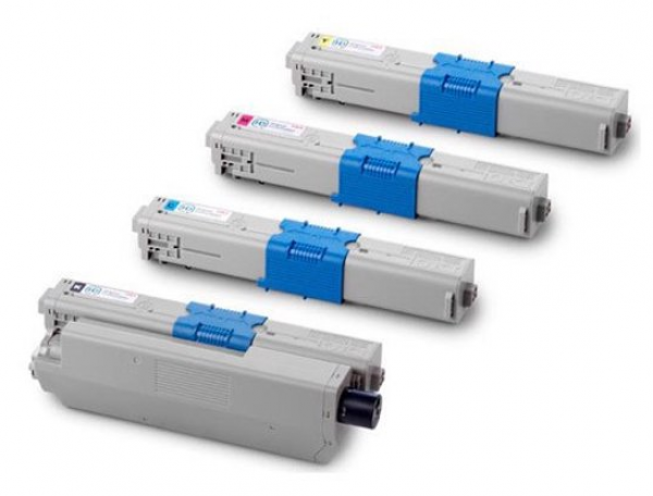 Inkwell C301 Muadil Toner