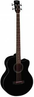 Cort SJB5F Akustik Bas Gitar