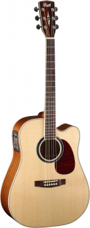 Cort MR730FX Elektro Akustik Gitar