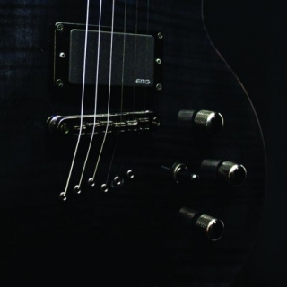 Cort Z-Custom 2 Elektro Gitar