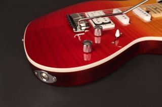 Cort G280DX Elektro Gitar
