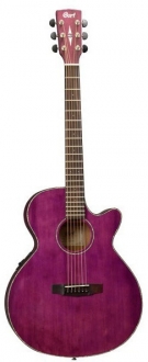 Cort SFX-E Elektro Akustik Gitar