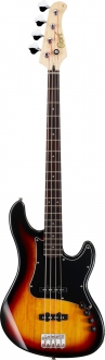 Cort GB34JJ Bas Gitar