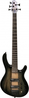 Cort C5 Plus ZBMH Bas Gitar