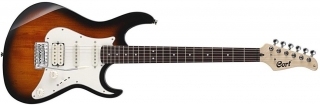 Cort G110-2T Elektro Gitar