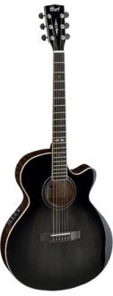 Cort SFX10 Elektro Akustik Gitar