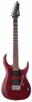 Cort X100 Elektro Gitar
