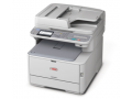 OKI MC362dn resim