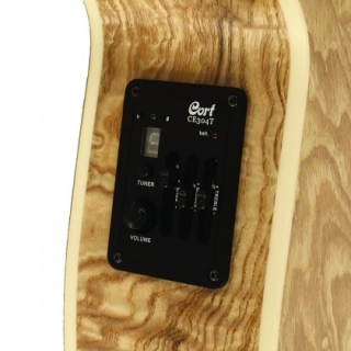 Cort  SFX-DAO Elektro Akustik Gitar
