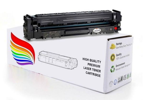 Inkwell MF-742CDW Muadil Toner