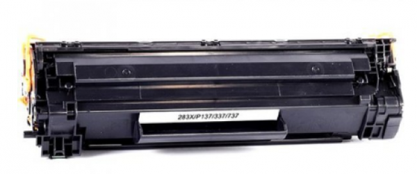 Inkwell CF283X Muadil Toner