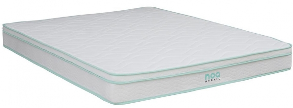 NOA Generic 100x200 cm Visco + Yaylı Yatak