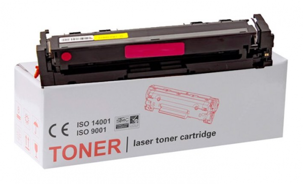 Inkwell M182NW Muadil Toner (Kırmızı)