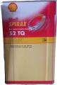 Shell Spirax S2 TQ 10W-30 resim