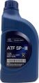Hyundai ATF SP-III resim