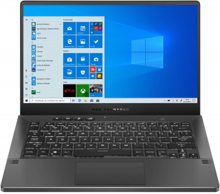 Asus ROG Zephyrus G14 GA401QE-K2117 Laptop